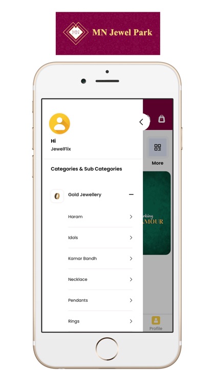 MN JEWEL PARK. screenshot-4