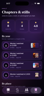 CineOrbit: Movies Pro screenshot 5