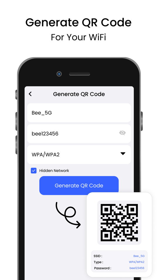 #3. WiFi Password & WiFi Analyzer (iOS) De: Sanket Rola