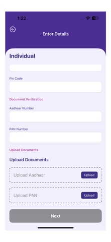 E-Rent Collection Screenshot 4 of 5