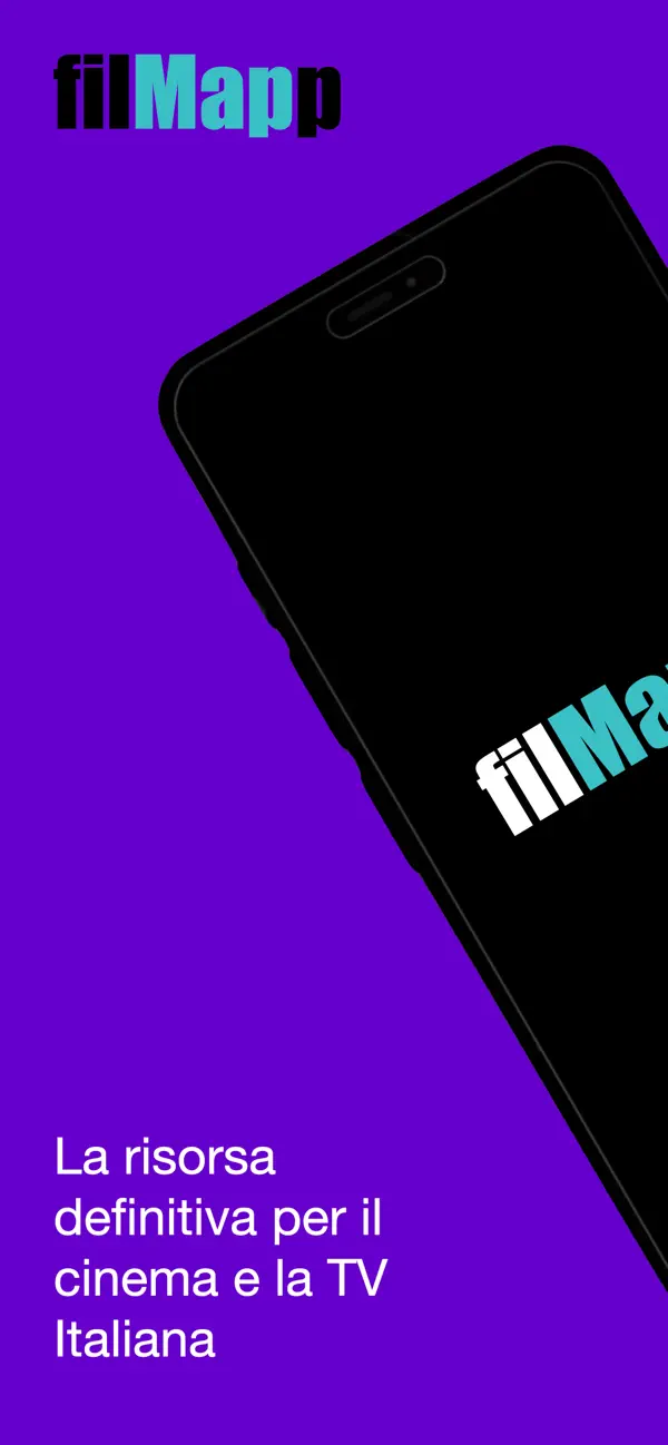 Screenshot #1 pour filMapp