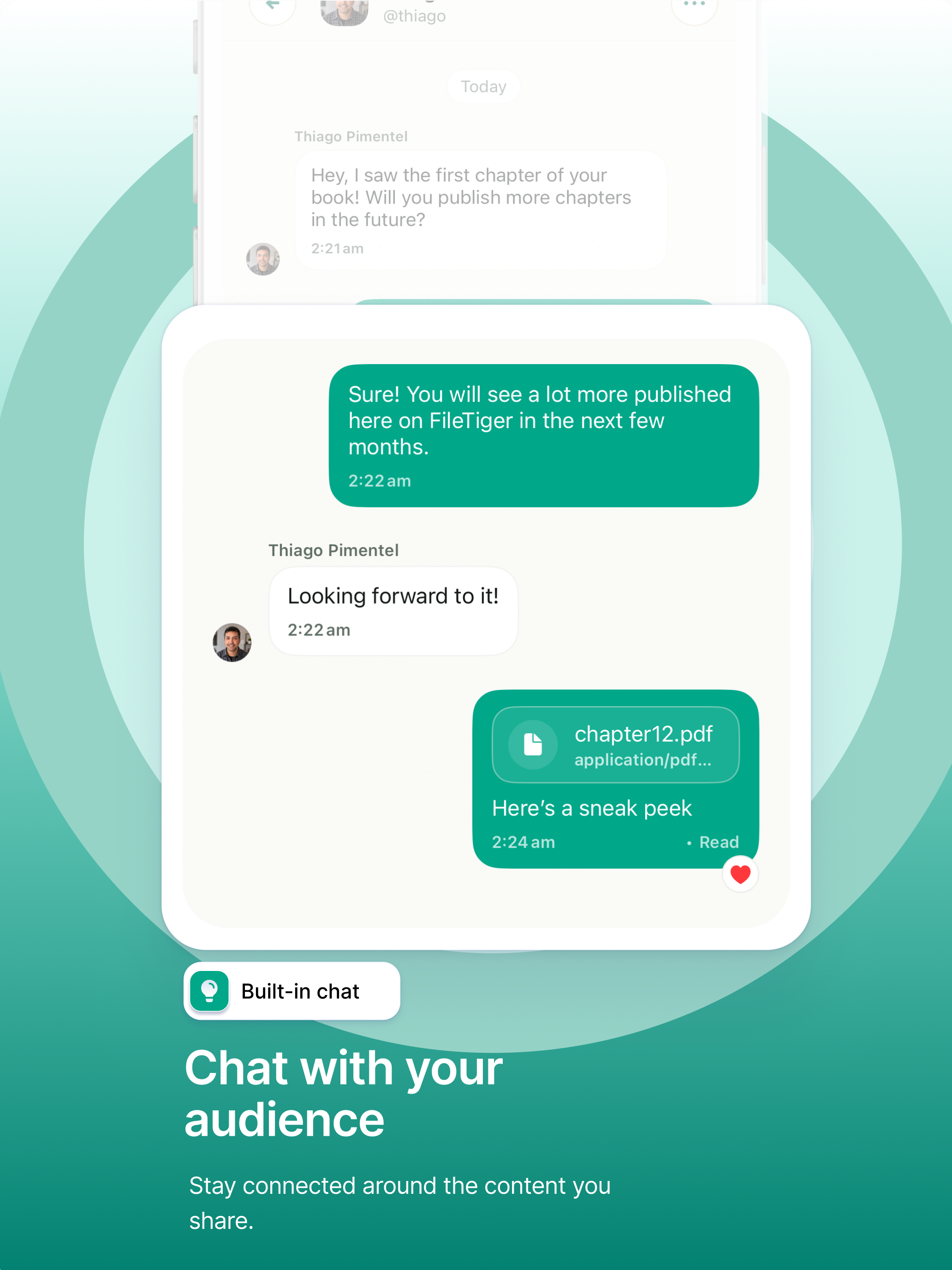 FileTiger screenshot 11