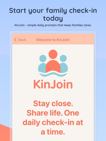 KinJoin Screenshot 9
