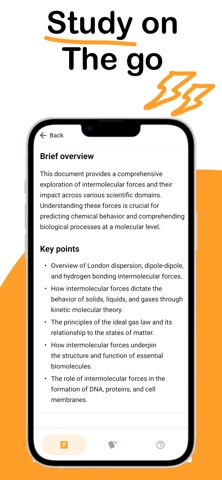 Ask Maeve - Study & Exam Prep screenshot