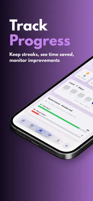 LearnLock: Focus & Learn screenshot 4
