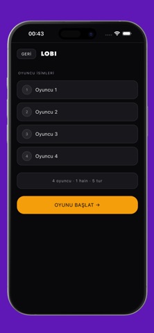 CasisuTest Screenshot 2