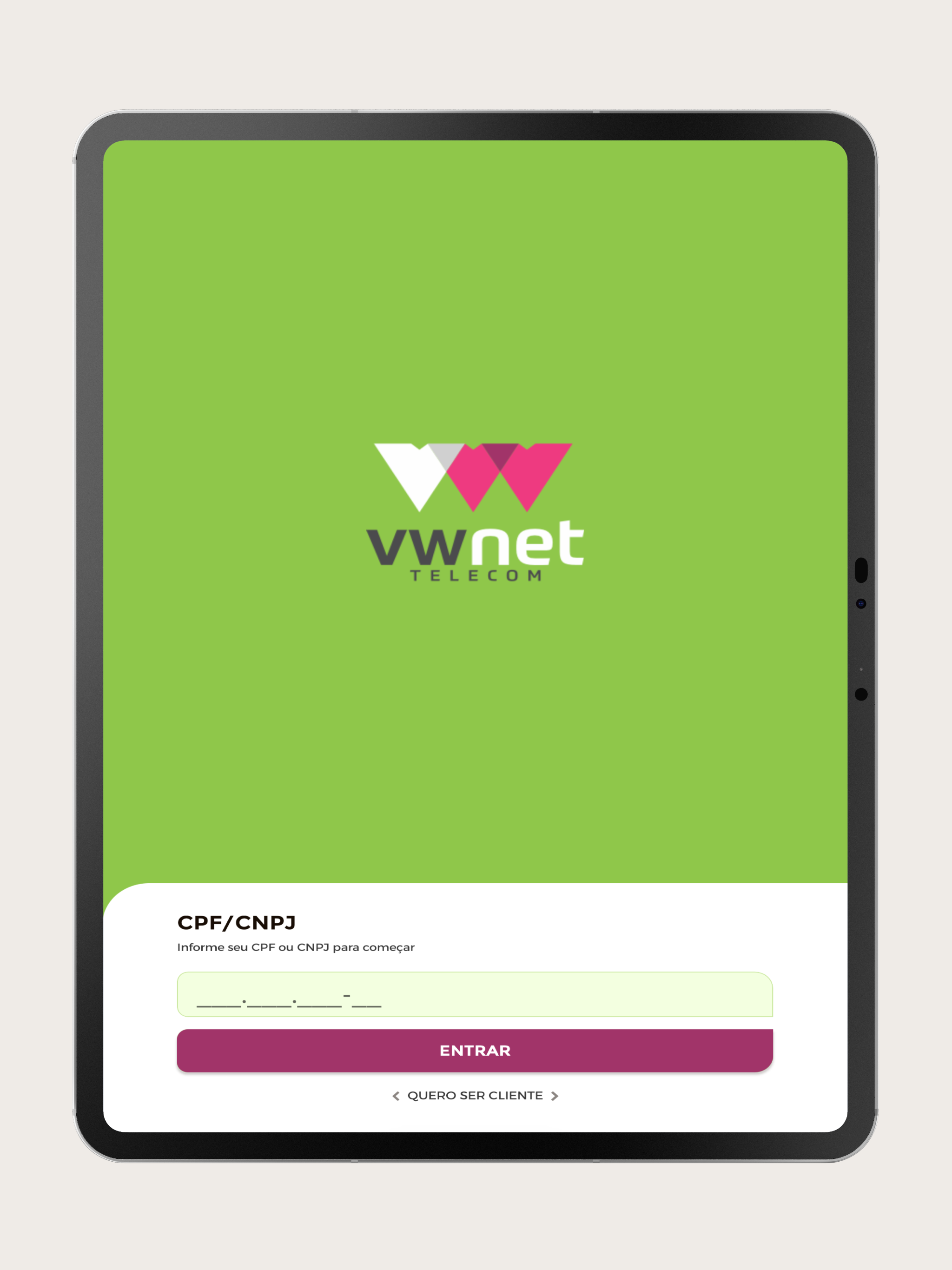 VWNET Telecom