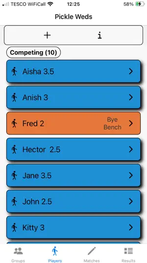 Matchy Matchup screenshot 1