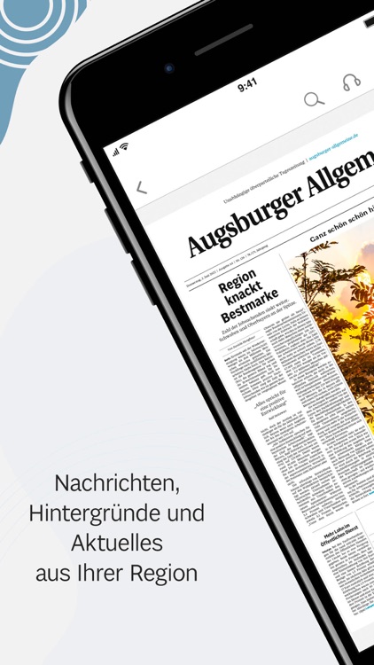 Augsburger Allgemeine