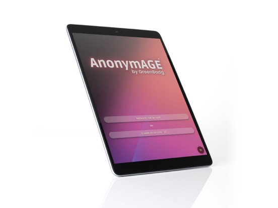 Screenshot #4 pour AnonymAGE