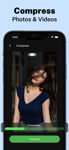 AI Cleaner Storage Cleanup Screenshot 4 of 5