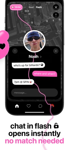 Pulse: Dating Screenshot 2 of 9