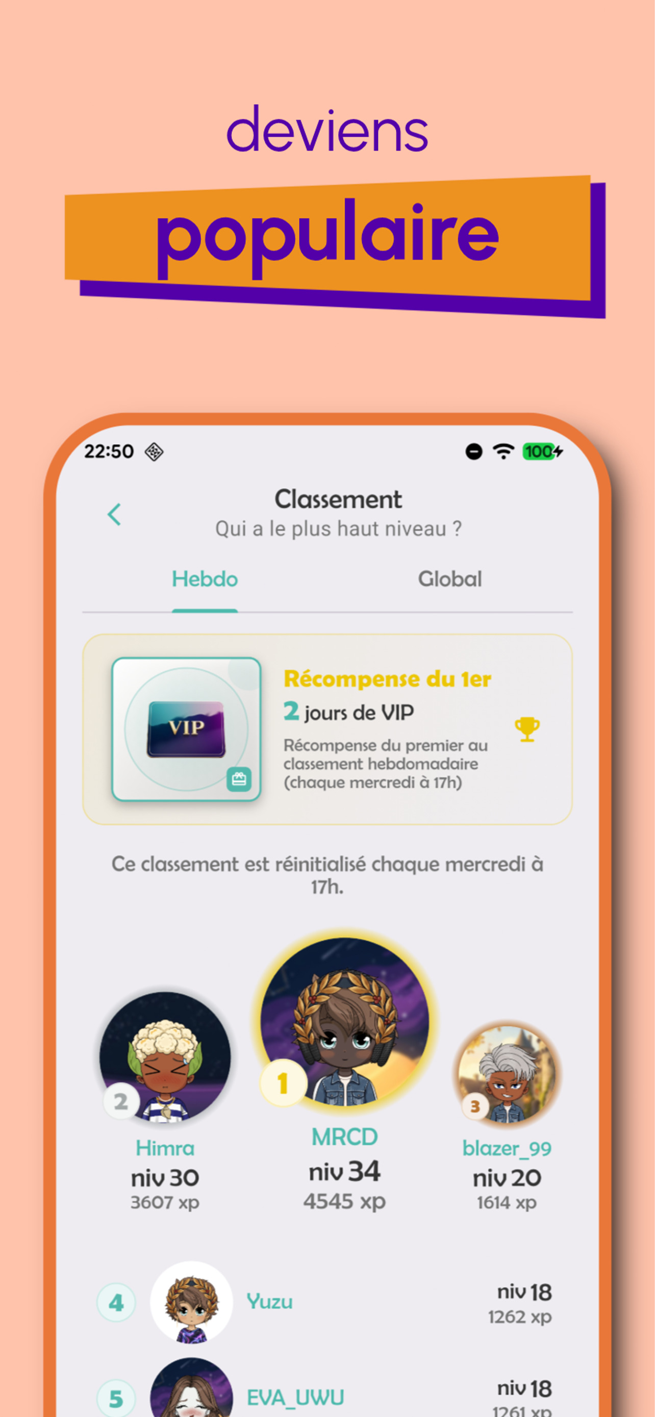 Dasyure screenshot 4