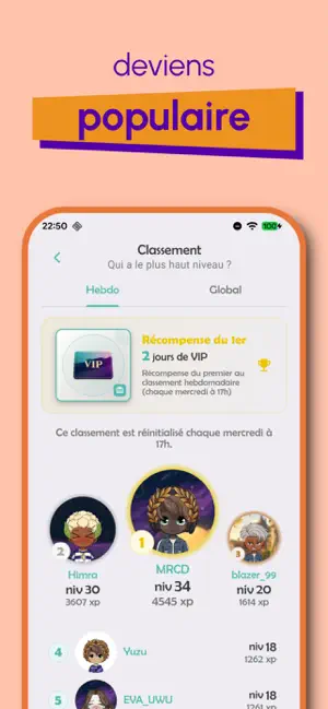 Dasyure screenshot 4