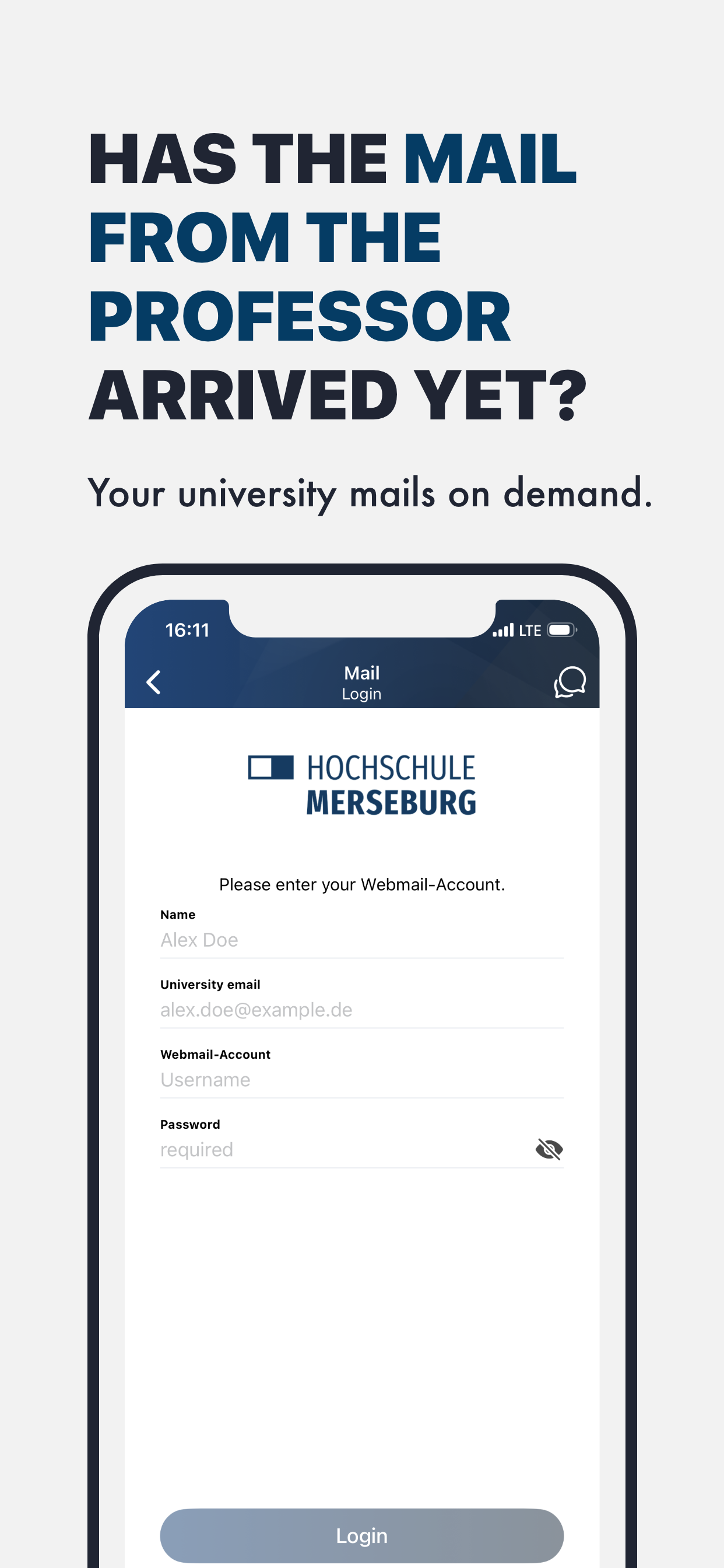 HoMe-App screenshot 9