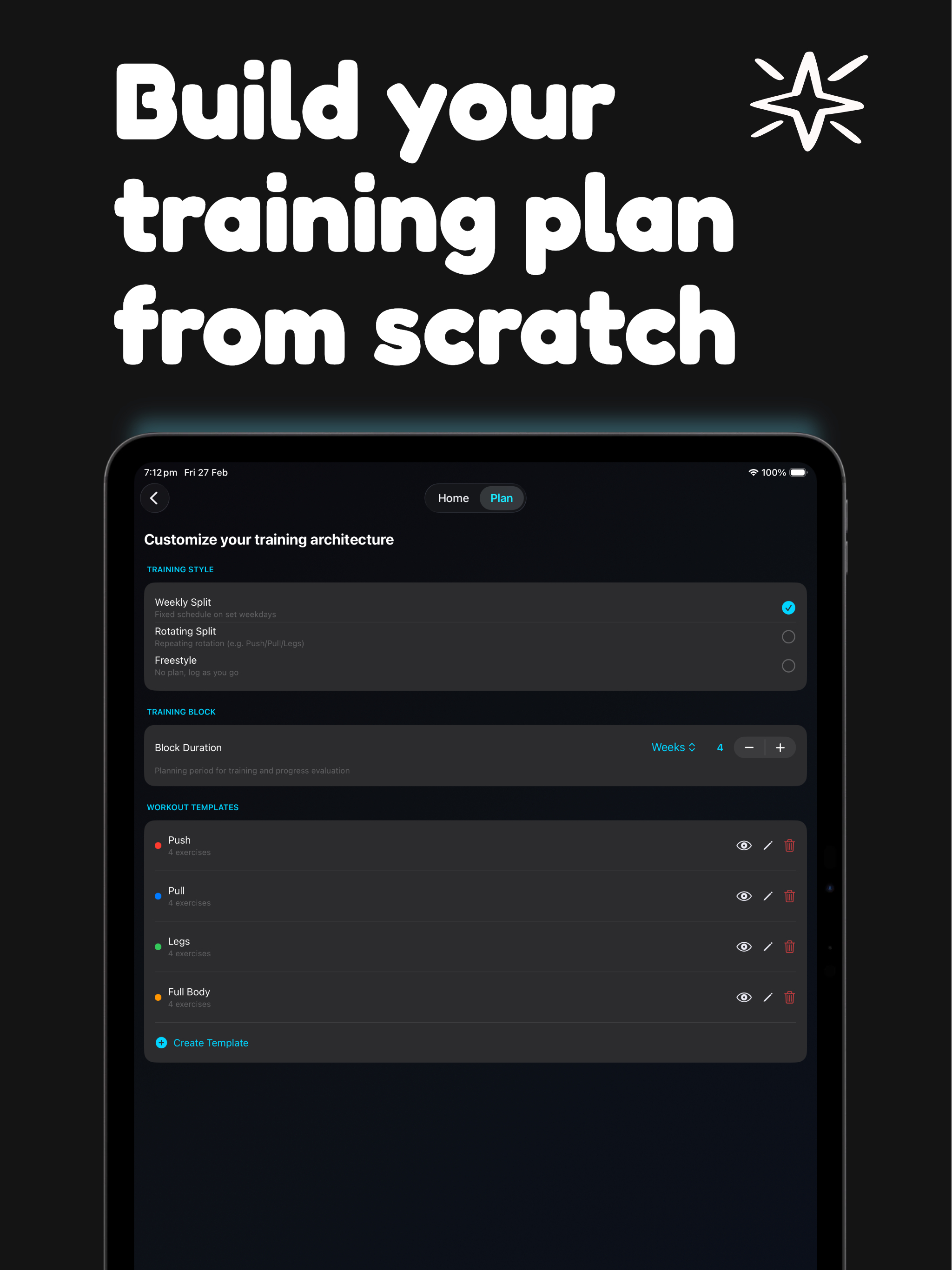 ArchiTraining screenshot 7