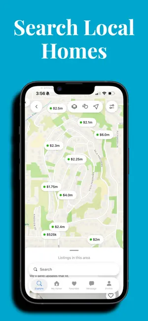 Dogwood Realty screenshot 1