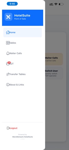 Cloud RES screenshot