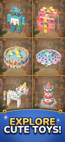 Screw Puzzle - Screwfield Screenshot 3 of 8