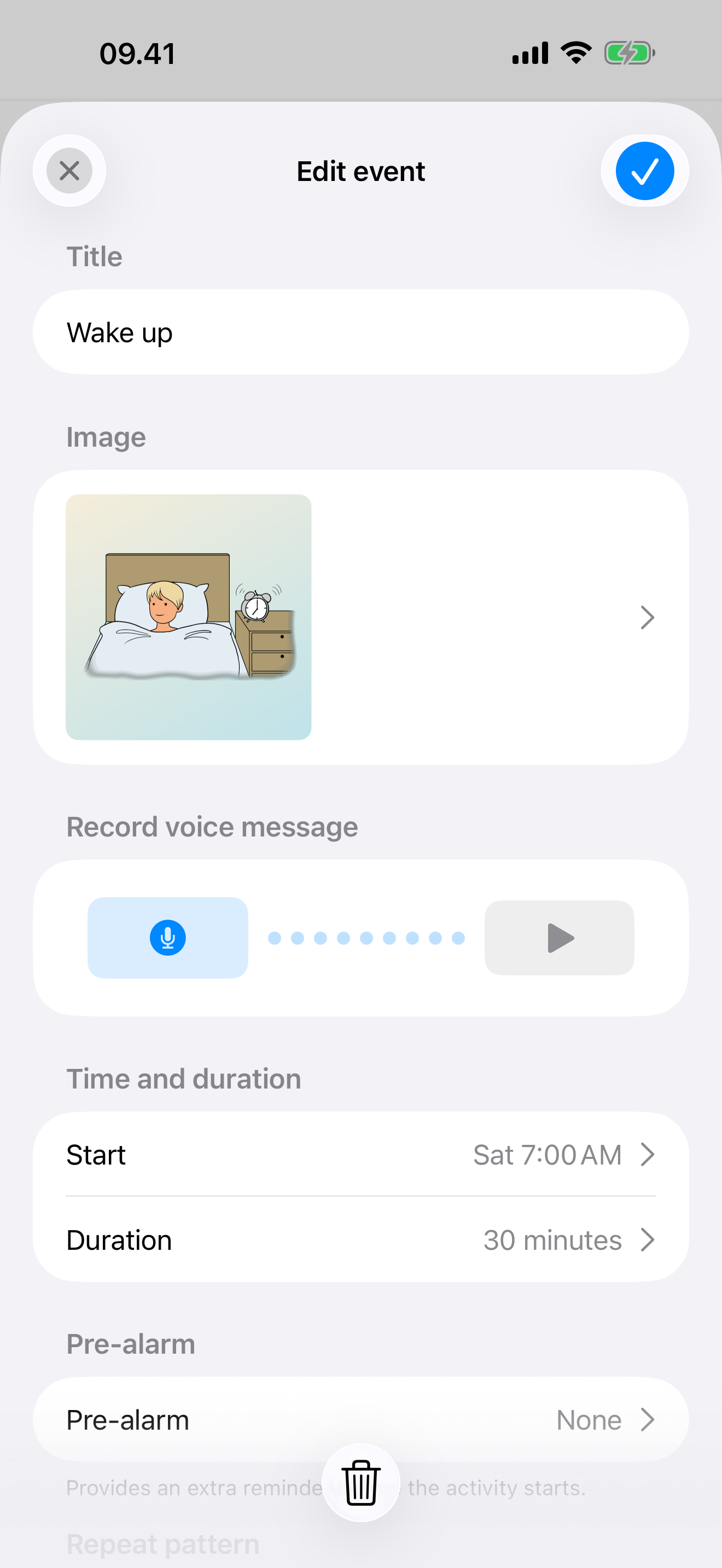 MemoAssist™ + Premium screenshot 3