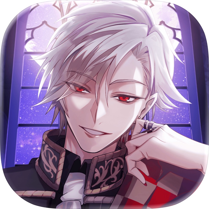 イケメンヴィラン 恋愛ゲーム screenshot 1