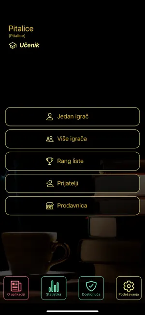 Pitalice screenshot 1