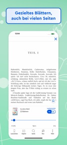 Onleihe 3 screenshot