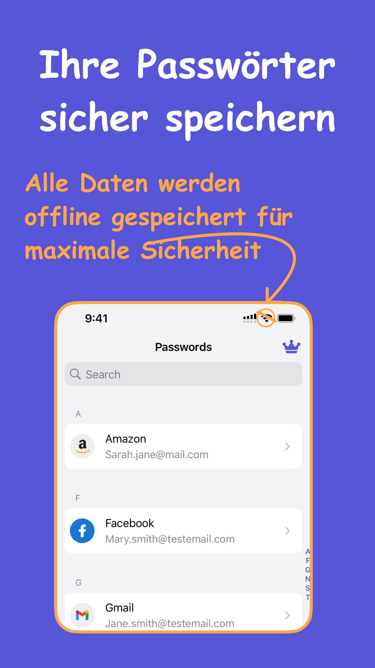 BePresent: Screen Time Control