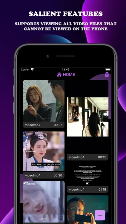 Breeze - Video enjoy life