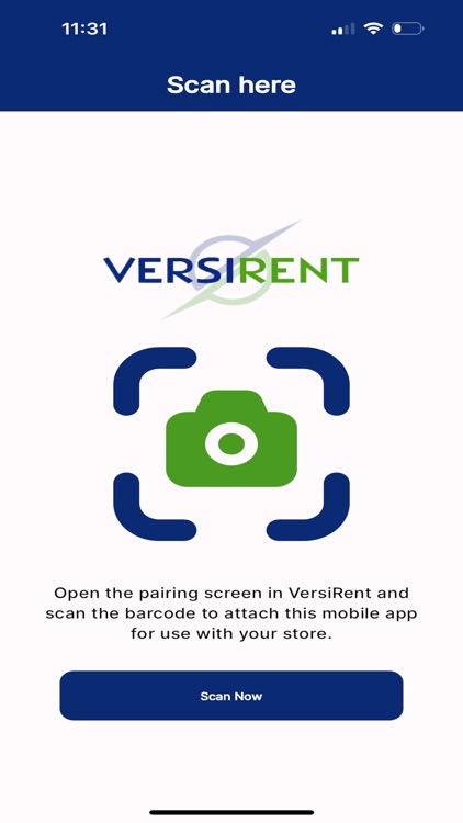 VersiRent Mobile Workstation screenshot-4
