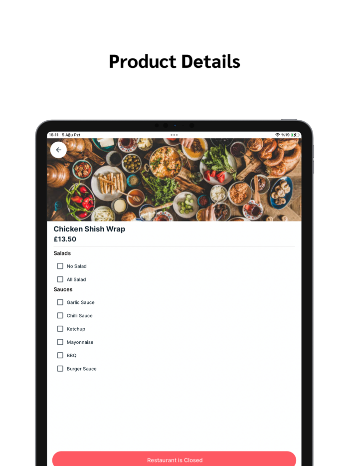 Codfather The Pearl Blackwood