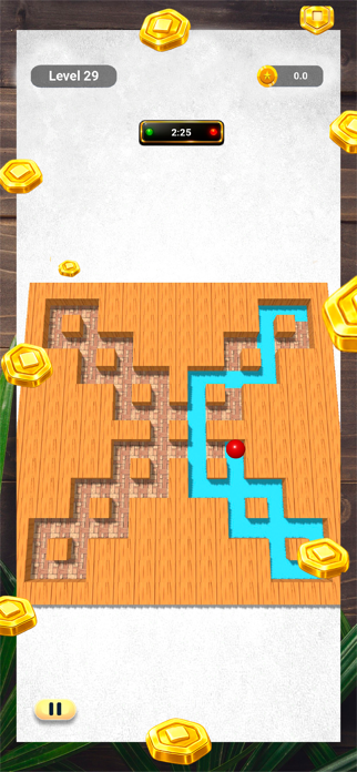 ROMAZE RUN Screenshot 3 of 5