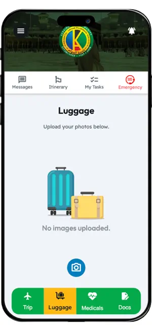 Musafir: Hajj Companion screenshot 4