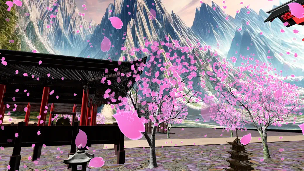 Screenshot #2 pour Spatial Craft