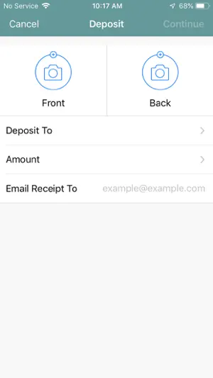 MB Business Mobile screenshot 4