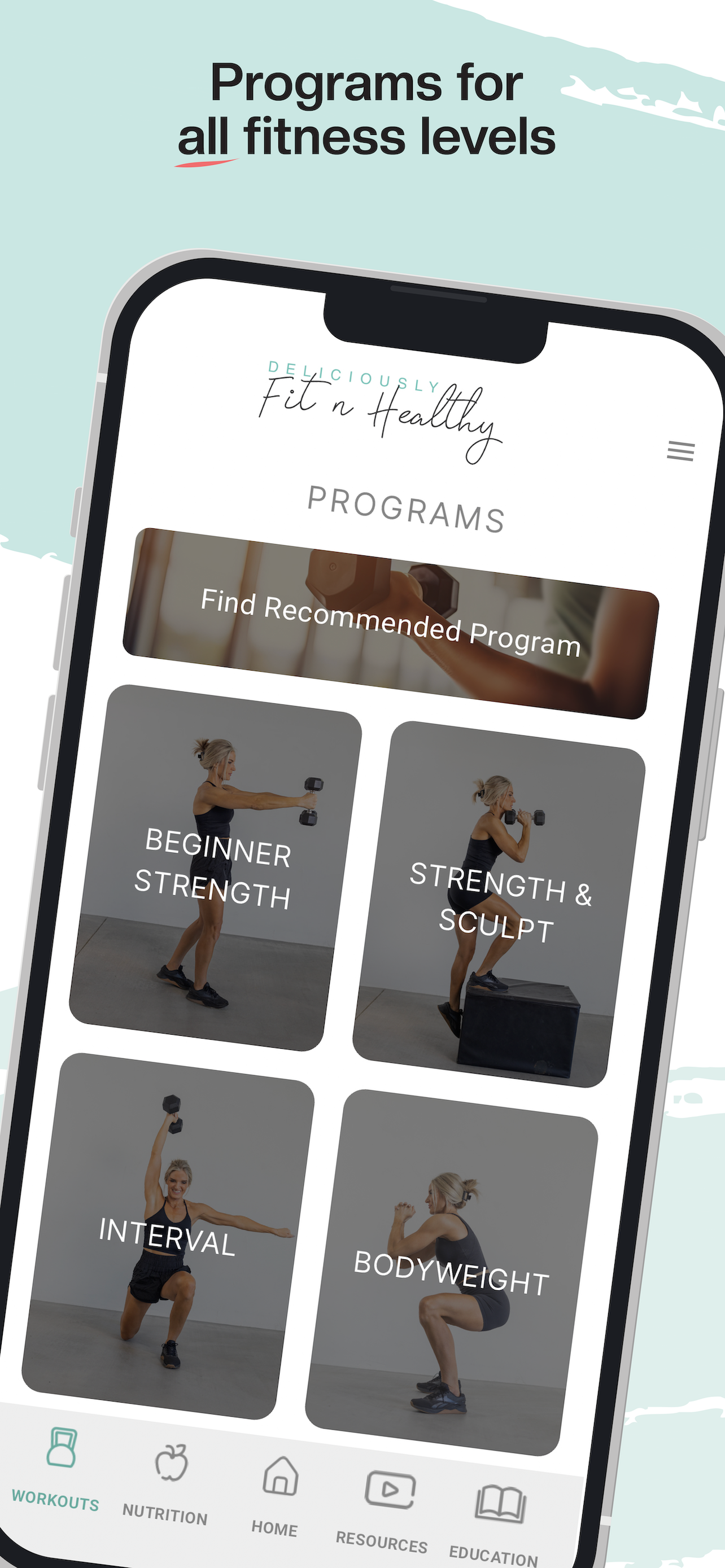 Make Fit Simple