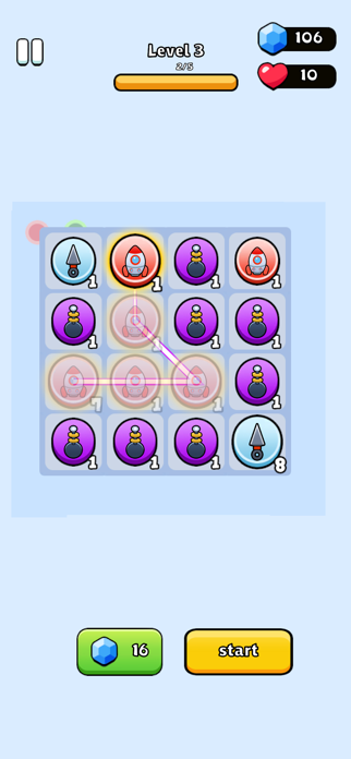 Line Fusion Screenshot 4 of 5