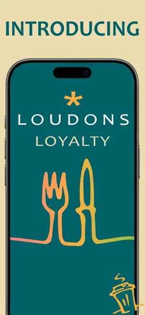 Loudons screenshot 1