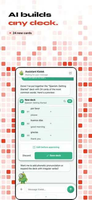 Glimsy screenshot 4