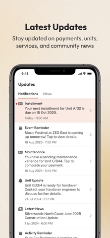 ORA Developers Screenshot 9 of 9