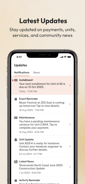 ORA Developers Screenshot 9 of 9