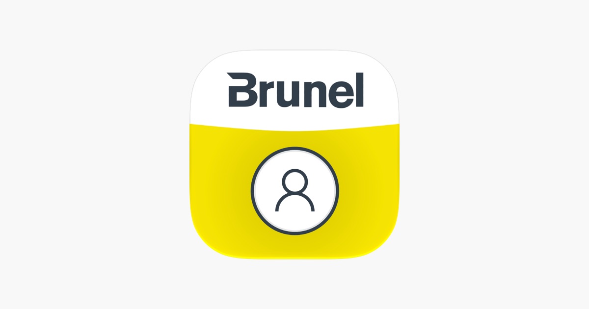 ‎MyBrunel Specialist App - App Store