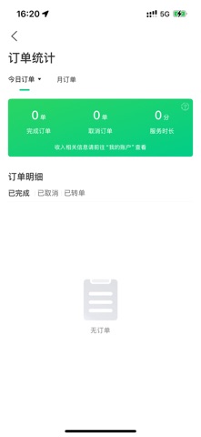 福小猴员工版 screenshot