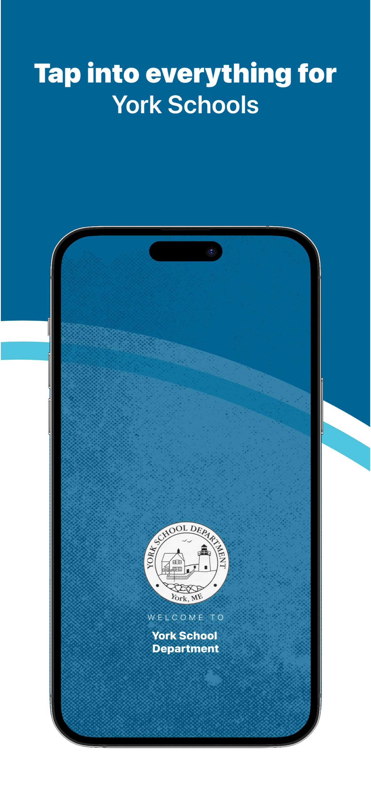 York School Department, Maine