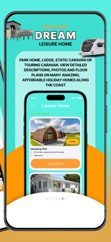 Seaside Vouchers-User screenshot