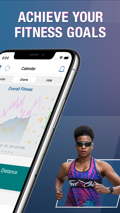 TrainingPeaks Screenshot