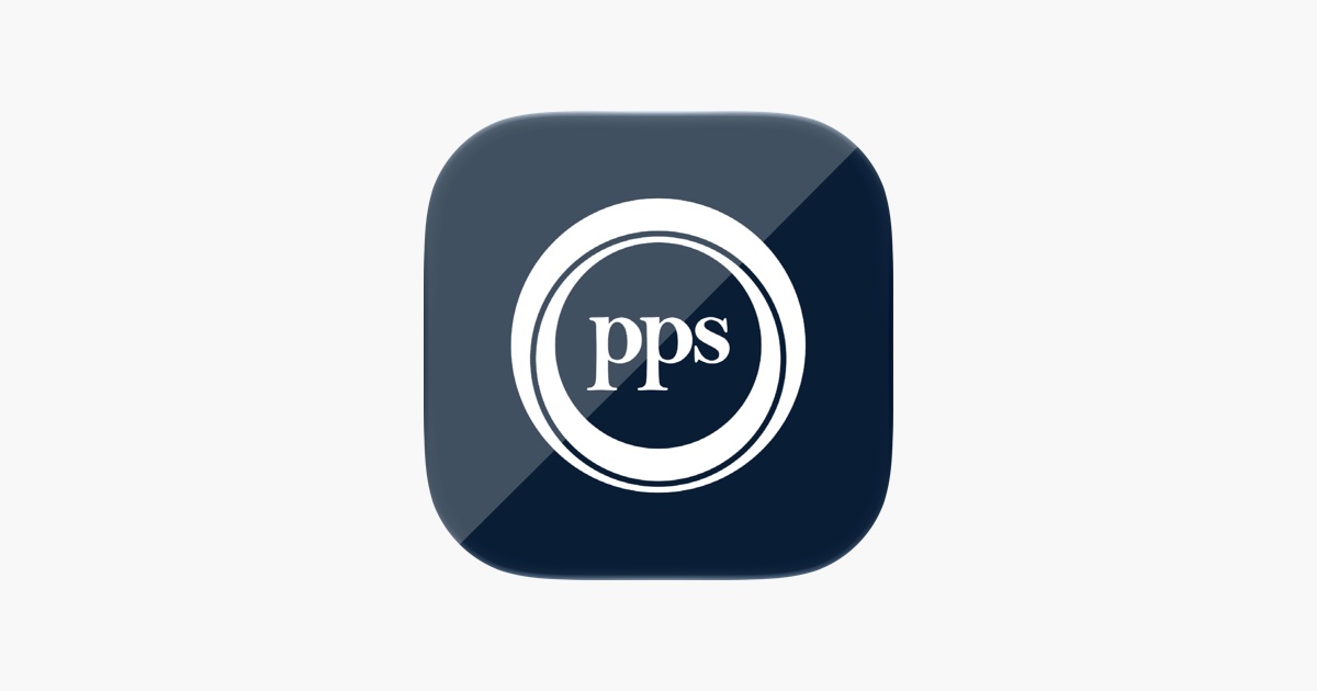 ‎PPS Mobile App App - App Store