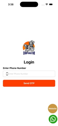 Patlecorporator38 screenshot