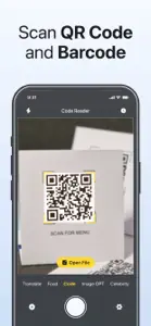 Lens AI: Scan Identify and Ask screenshot #8 for iPhone