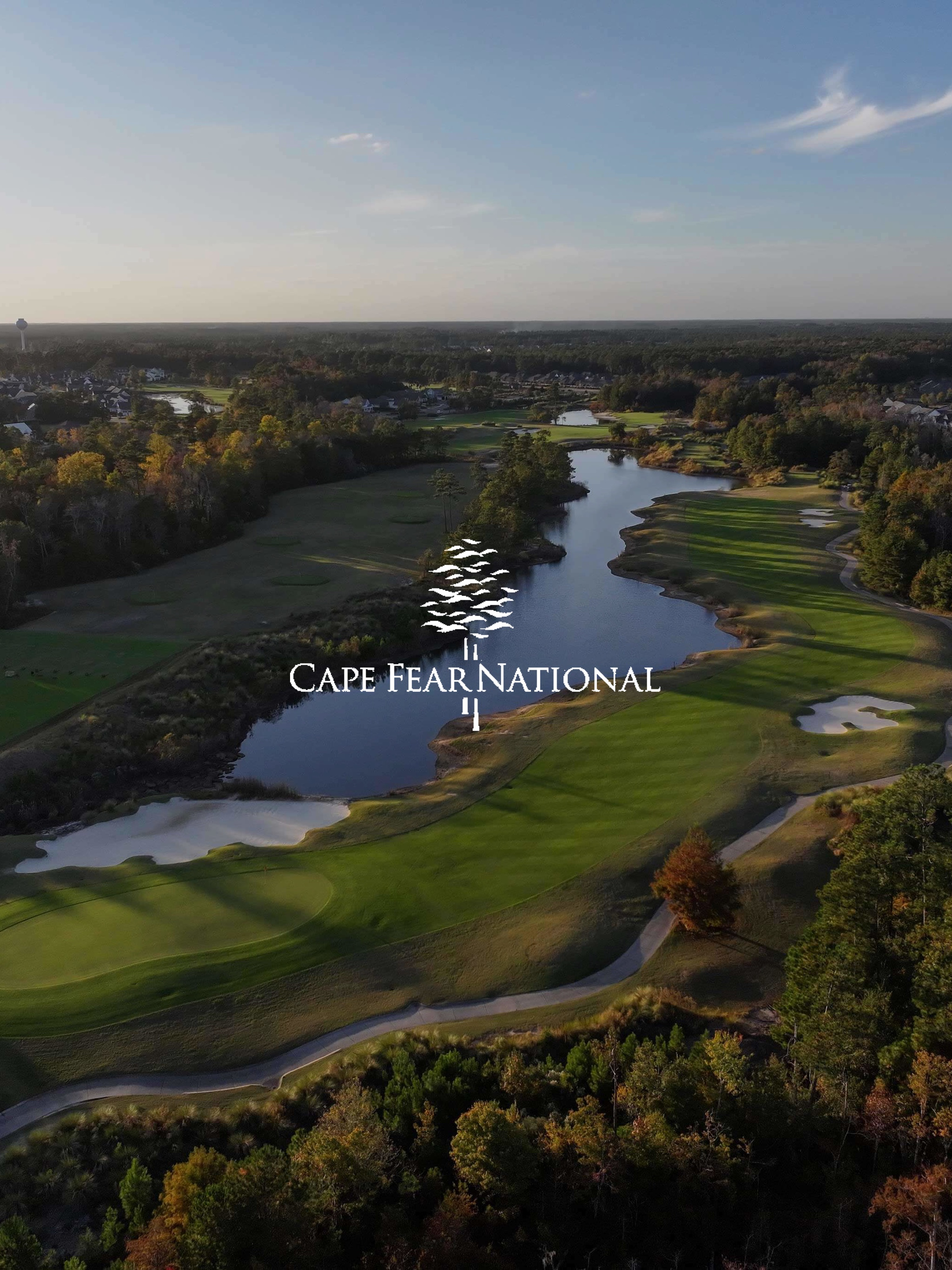 Cape Fear National